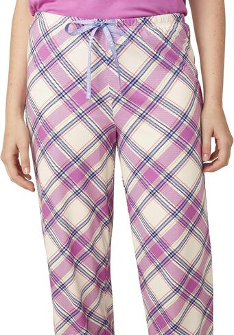 HUE Womens Sleep and Lounge Pajama Separates, Late Summer & Fall Collection in Saudi Arabia