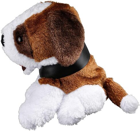 غطاء رأس سائق قرش الصحراء | استمتع بمنافستك مع غطاء رأس الحيوان القطيفة هذا in Kuwait