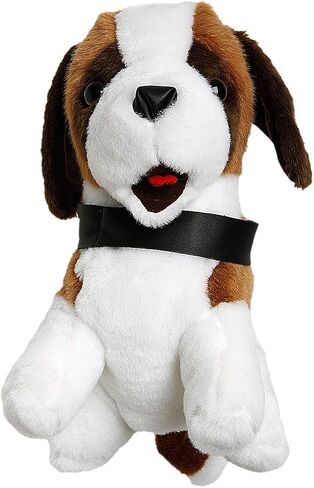 Sahara Shark Driver Headcover | Devour Your Competition with This Plush Animal Head Cover in Kuwait
