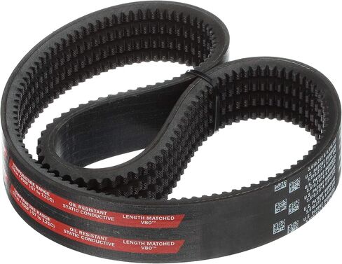 Gates 4/3VX425 Super HC Molded Notch Powerband Belt in Saudi Arabia