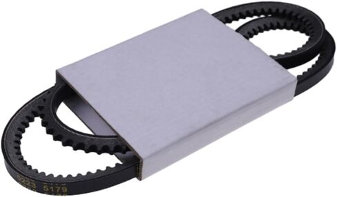 V-Belt 01179565 2324000890 Compatible with Deutz 1011 2011 Engine 1125 mm in Saudi Arabia