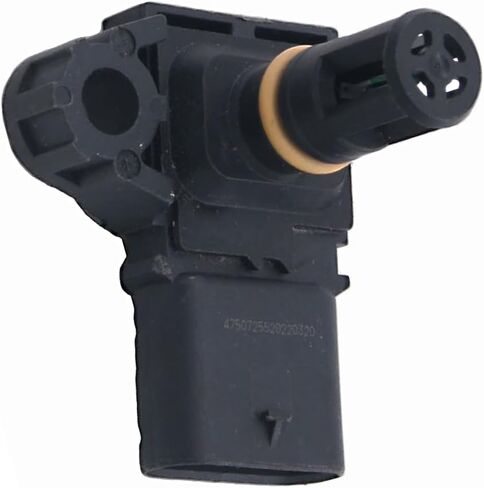 OE Fit DV2A-9F479-AC/A2C83310900/1941649، مستشعر خريطة ضغط السحب المنوع، متوافق مع Ford Explorer in Kuwait