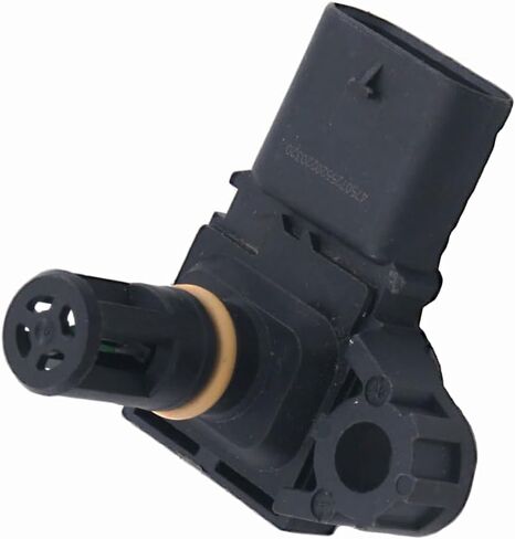 OE Fit DV2A-9F479-AC/A2C83310900/1941649، مستشعر خريطة ضغط السحب المنوع، متوافق مع Ford Explorer in Kuwait