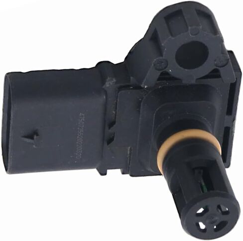 OE Fit DV2A-9F479-AC/A2C83310900/1941649، مستشعر خريطة ضغط السحب المنوع، متوافق مع Ford Explorer in Kuwait