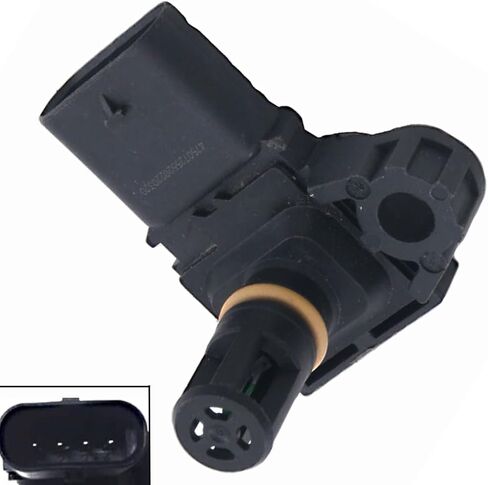OE Fit DV2A-9F479-AC/A2C83310900/1941649، مستشعر خريطة ضغط السحب المنوع، متوافق مع Ford Explorer in Kuwait