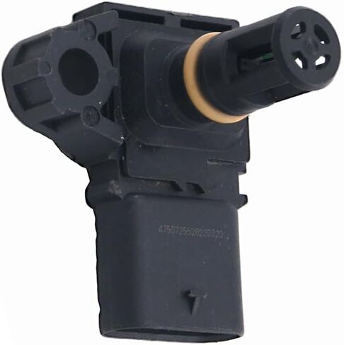 OE Fit DV2A-9F479-AC/A2C83310900/1941649، مستشعر خريطة ضغط السحب المنوع، متوافق مع Ford Explorer in Kuwait