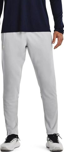 Under Armour Team Knit Mens Warm Up Pants in Saudi Arabia