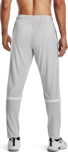 Under Armour Team Knit Mens Warm Up Pants in Saudi Arabia