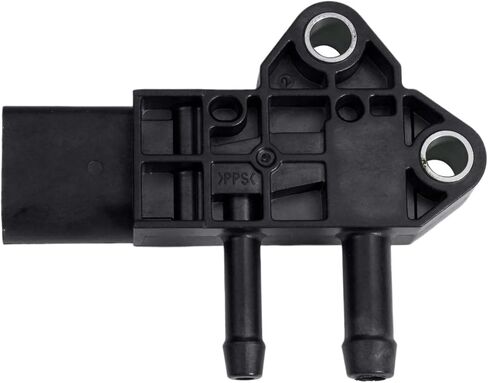 1J520-18600 Intake Air Pressure Sensor Compatible with Kubota D1803 V1505 V2403 V2607 V3307 Engine Replacement for 1J520-18601 1A457-18051 1J586-18051 in Saudi Arabia