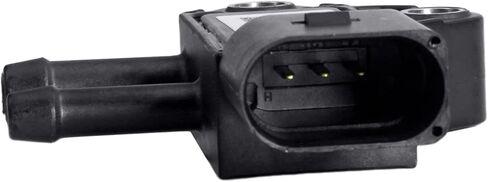 1J520-18600 Intake Air Pressure Sensor Compatible with Kubota D1803 V1505 V2403 V2607 V3307 Engine Replacement for 1J520-18601 1A457-18051 1J586-18051 in Saudi Arabia