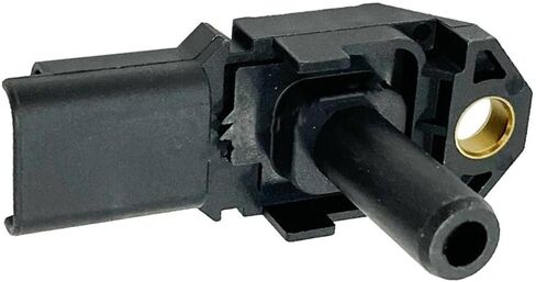 OE Fit BB5A-9F479-BA/BB5A9F479BA/5WK96881، مستشعر ضغط مشعب السحب، متوافق مع Ford F 150 Fiesta Edge متوافق مع Lincoln MKZ in Kuwait