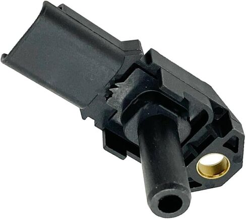 OE Fit BB5A-9F479-BA/BB5A9F479BA/5WK96881، مستشعر ضغط مشعب السحب، متوافق مع Ford F 150 Fiesta Edge متوافق مع Lincoln MKZ in Kuwait