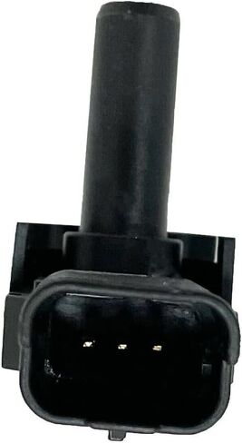 OE Fit BB5A-9F479-BA/BB5A9F479BA/5WK96881، مستشعر ضغط مشعب السحب، متوافق مع Ford F 150 Fiesta Edge متوافق مع Lincoln MKZ in Kuwait
