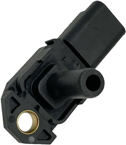 OE Fit BB5A-9F479-BA/BB5A9F479BA/5WK96881، مستشعر ضغط مشعب السحب، متوافق مع Ford F 150 Fiesta Edge متوافق مع Lincoln MKZ in Kuwait