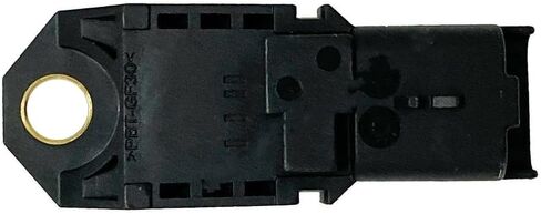 OE Fit BB5A-9F479-BA/BB5A9F479BA/5WK96881، مستشعر ضغط مشعب السحب، متوافق مع Ford F 150 Fiesta Edge متوافق مع Lincoln MKZ in Kuwait
