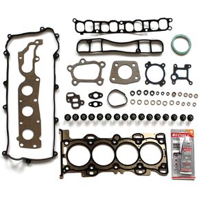 HS26407PT Head Gasket Sets fit for 2007-2013 for Mazda for 3 2.3L 2006-2007 for Mazda for 6 2.3L 2007-2012 for Mazda for CX-7 2.3L replace in Saudi Arabia