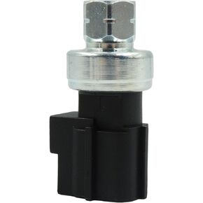 HiSport A/C Pressure Sensor Switch - Compatible with 2002-2008 Dodge 2002-2004 Jeep Replaces 5073617AA 5072138AA 5072384AA in Saudi Arabia