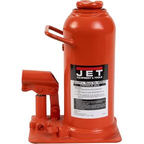 رافعة الزجاجة الهيدروليكية JET 60 طن (موديل JHJ-060) in Saudi Arabia