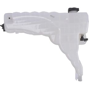 DR104004 Coolant Reservoir Tank w/Cap Compatible with 2017-2024 K’-enworth T680 & T880, Replace# 603-5570 Heavy Duty Pressurized Engine Coolant Overflow Recovery Reservoir Tank in Kuwait