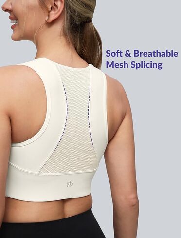 Yvette Sports Bra for Women Square Neckline Yoga Bra with Sewn Fixed Cup Elegant Carving Series in Saudi Arabia