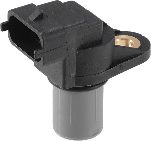 Camshaft Position Sensor No.A0031539728 Engine Crankshaft Position Sensor for Dodge Sprinter 2500 2003-2006 ABS Black in Saudi Arabia