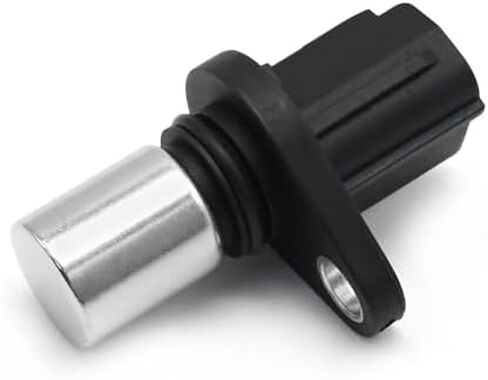 مستشعر موضع عمود الحدبات 90919-05024 بديل لـ Prizm ES300 ES330 RX300 RX330 RX400h Vibe TC XB 4Runner Avalon Camry Celica Corolla Highlander Matrix MR2 Rav4 Sienna 235-1341 in Saudi Arabia