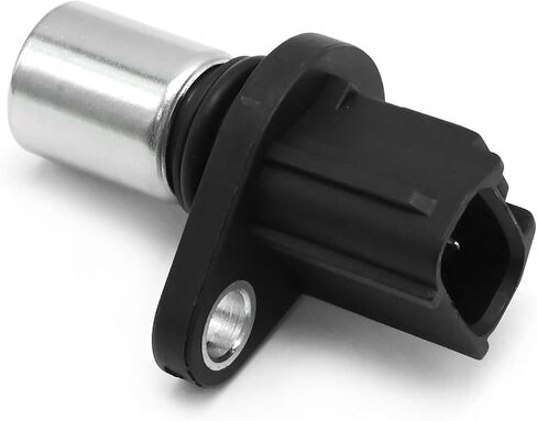 مستشعر موضع عمود الحدبات 90919-05024 بديل لـ Prizm ES300 ES330 RX300 RX330 RX400h Vibe TC XB 4Runner Avalon Camry Celica Corolla Highlander Matrix MR2 Rav4 Sienna 235-1341 in Saudi Arabia