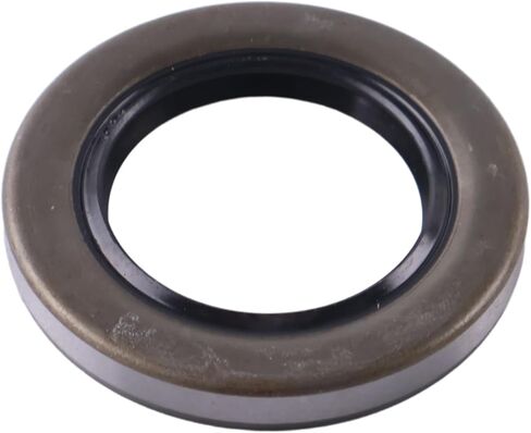 ختم زيت الشحوم المحمل المحسن 1-543511 543511 متوافق مع Exmark Caster Fork Pivot Lazer Z AS CT DS HP LC XP XS E-Series S-Series X-Series Zero Turn جزازة العشب، Toro 29518 30070 in Saudi Arabia