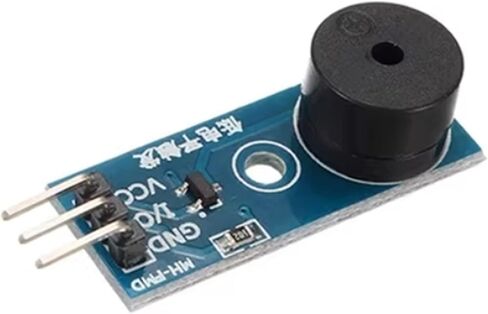 Passive/Active Buzzer Module Low Level Trigger Buzzer Control Board(Passive Buzzer) in Saudi Arabia