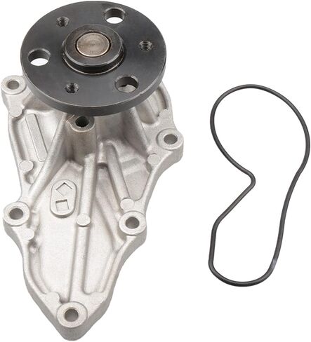 مضخة مياه احترافية 01119 لمحرك Honda K24Z 2.4L، أكورد 2008-2012، 2010-2011 CR-V، 2009-2014 TSX، 354cc 144cid in Kuwait