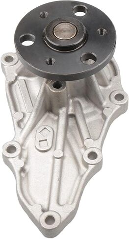 مضخة مياه احترافية 01119 لمحرك Honda K24Z 2.4L، أكورد 2008-2012، 2010-2011 CR-V، 2009-2014 TSX، 354cc 144cid in Kuwait