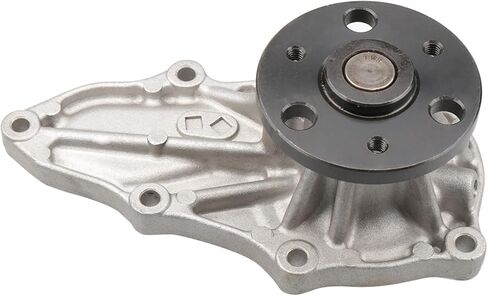 مضخة مياه احترافية 01119 لمحرك Honda K24Z 2.4L، أكورد 2008-2012، 2010-2011 CR-V، 2009-2014 TSX، 354cc 144cid in Kuwait