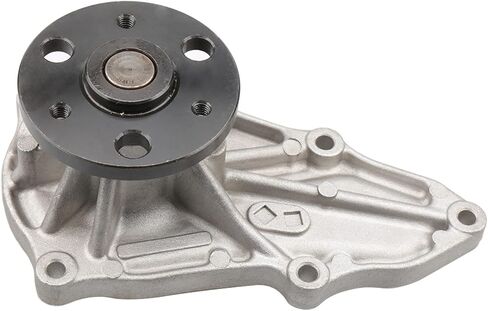 مضخة مياه احترافية 01119 لمحرك Honda K24Z 2.4L، أكورد 2008-2012، 2010-2011 CR-V، 2009-2014 TSX، 354cc 144cid in Kuwait