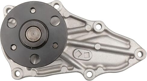 مضخة مياه احترافية 01119 لمحرك Honda K24Z 2.4L، أكورد 2008-2012، 2010-2011 CR-V، 2009-2014 TSX، 354cc 144cid in Kuwait
