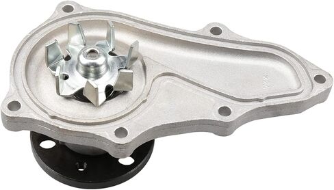 مضخة مياه احترافية 01119 لمحرك Honda K24Z 2.4L، أكورد 2008-2012، 2010-2011 CR-V، 2009-2014 TSX، 354cc 144cid in Kuwait