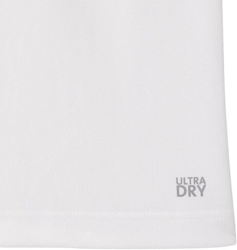 Lacoste Mens Sport Ultra Dry Print Branding Sport Polo Shirt in Saudi Arabia