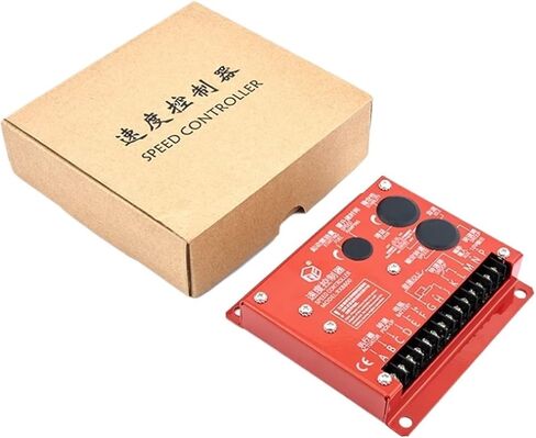 RX8800 Speed controller generator governor in Saudi Arabia