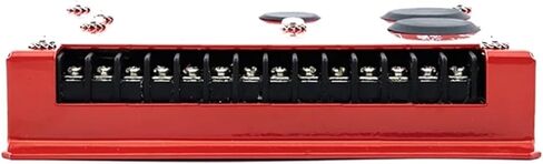 RX8800 Speed controller generator governor in Saudi Arabia