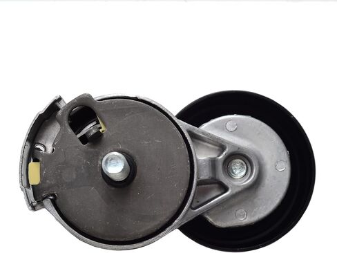 مجموعة شد الحزام متوافقة مع Ford Aerostar، Mustang، Ranger، Taurus، Windstar، Mazda B3000، Mercury Sable - تناسب V6 3.0L، V8 5.4L 38385 in Saudi Arabia
