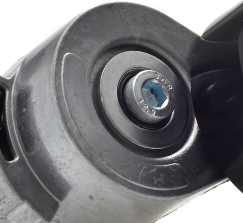 مجموعة شد الحزام متوافقة مع Ford Aerostar، Mustang، Ranger، Taurus، Windstar، Mazda B3000، Mercury Sable - تناسب V6 3.0L، V8 5.4L 38385 in Saudi Arabia