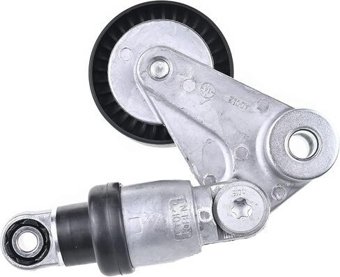 419-004 شداد حزام أوتوماتيكي متوافق مع 2006-2015 Hyundai Azera 2007-2008 Hyundai Entourage 2007-2014 Hyundai Santa Fe 2013-2014 Hyundai Santa Fe XL 2006-2010 Hyundai Sonata in Saudi Arabia