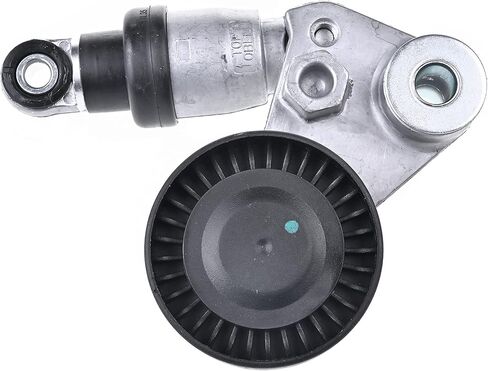 419-004 شداد حزام أوتوماتيكي متوافق مع 2006-2015 Hyundai Azera 2007-2008 Hyundai Entourage 2007-2014 Hyundai Santa Fe 2013-2014 Hyundai Santa Fe XL 2006-2010 Hyundai Sonata in Saudi Arabia