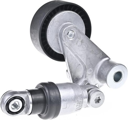419-004 شداد حزام أوتوماتيكي متوافق مع 2006-2015 Hyundai Azera 2007-2008 Hyundai Entourage 2007-2014 Hyundai Santa Fe 2013-2014 Hyundai Santa Fe XL 2006-2010 Hyundai Sonata in Saudi Arabia