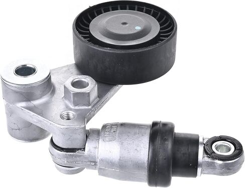 419-004 شداد حزام أوتوماتيكي متوافق مع 2006-2015 Hyundai Azera 2007-2008 Hyundai Entourage 2007-2014 Hyundai Santa Fe 2013-2014 Hyundai Santa Fe XL 2006-2010 Hyundai Sonata in Saudi Arabia