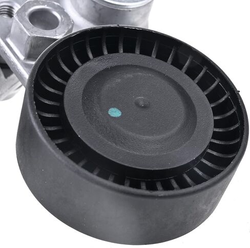 419-004 شداد حزام أوتوماتيكي متوافق مع 2006-2015 Hyundai Azera 2007-2008 Hyundai Entourage 2007-2014 Hyundai Santa Fe 2013-2014 Hyundai Santa Fe XL 2006-2010 Hyundai Sonata in Saudi Arabia