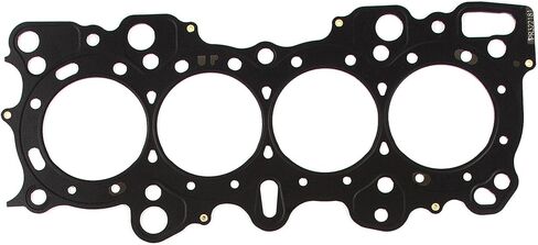 Evergreen Engine Rering Kit FSBRR4008EVE Compatible With 94-01 Acura Integra B18C1 B18C5 Full Gasket Set, Standard Size Main Rod Bearings, Standard Size Piston Rings in Saudi Arabia