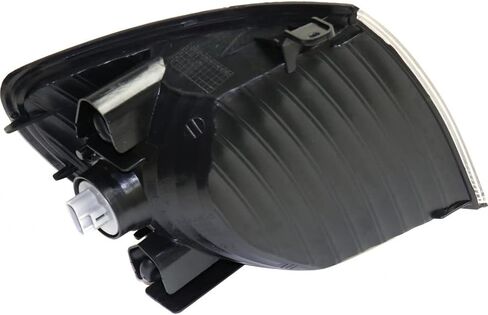 KarParts360 For 2001 2002 2003 Toyota Sienna Signal Light Assembly Driver Side w/Bulbs For TO2530138 in Saudi Arabia