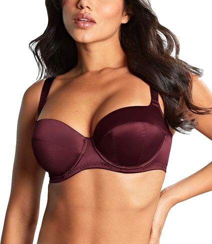 Panache Women's Grace Balcony Underwire Bra (11071) in Saudi Arabia