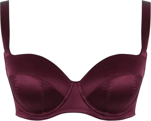 Panache Women's Grace Balcony Underwire Bra (11071) in Saudi Arabia