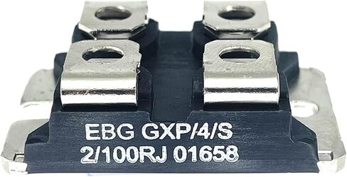 1 قطعة GXP/4/S 2/100RJ الطاقة NPN MOSFET SOT-227B in Saudi Arabia